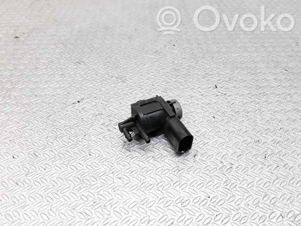 Volkswagen Golf VI Soupape à vide