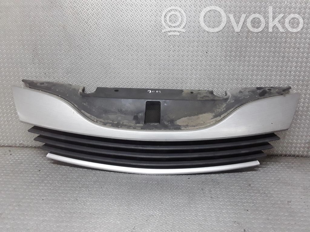 Oberes Gitter vorne   8200012581