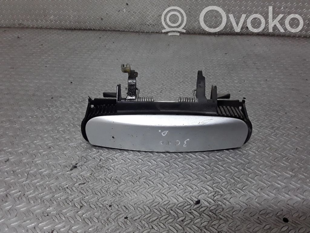 Audi A4 S4 B6 8E 8H Mâner exterior ușă spate