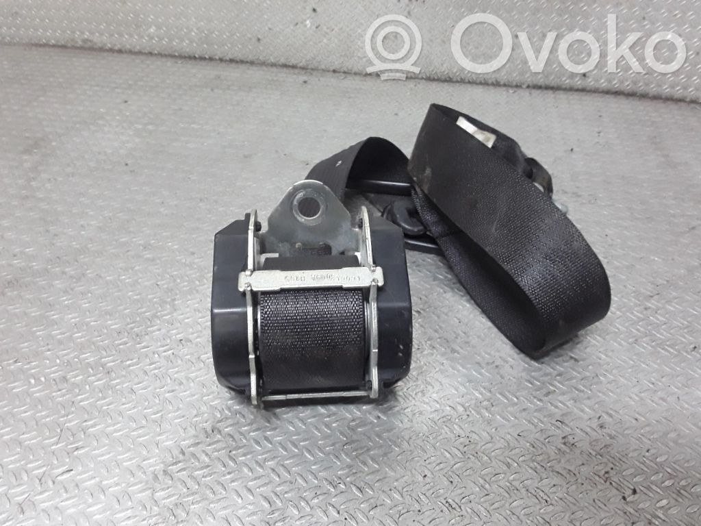 Dodge Journey Cinturón trasero 