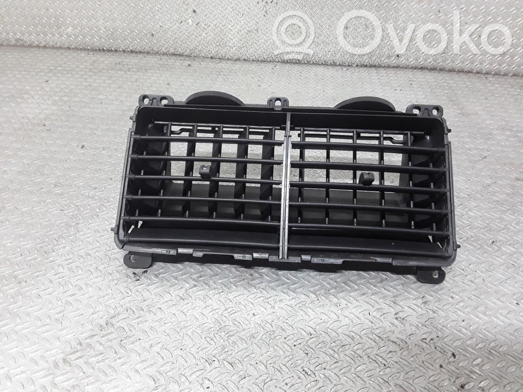 Grilă ventilație centrală
