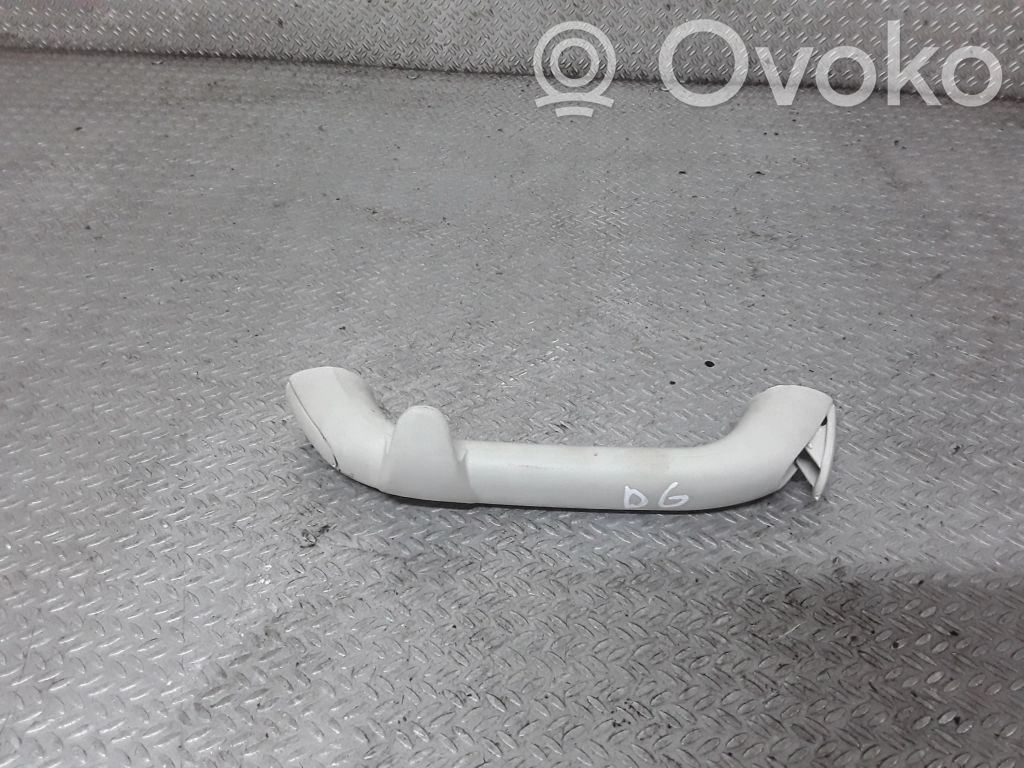 Dodge Journey Asidero interior trasero 