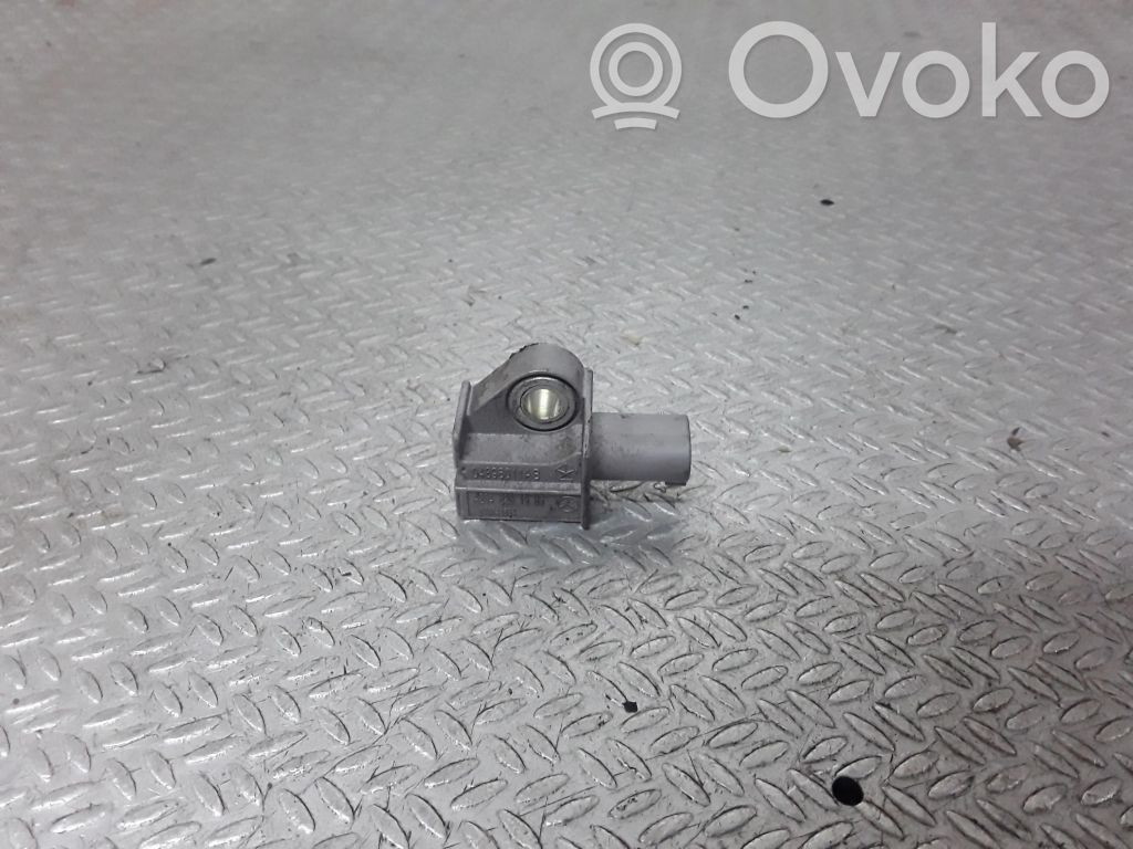 Airbagsensor Crashsensor Drucksensor   04896011AB