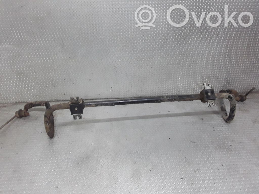 Stabilizators