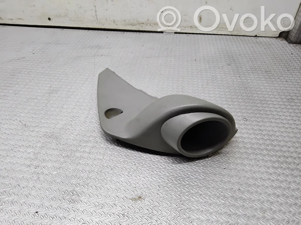 Opel Vivaro Moldura del extremo lateral de panel 