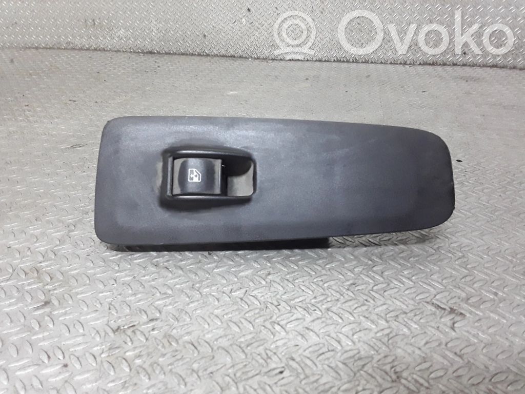 Fiat Ducato Electric window control switch 