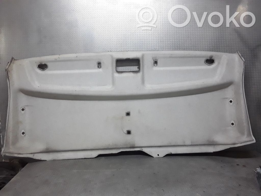 Fiat Ducato Headlining 