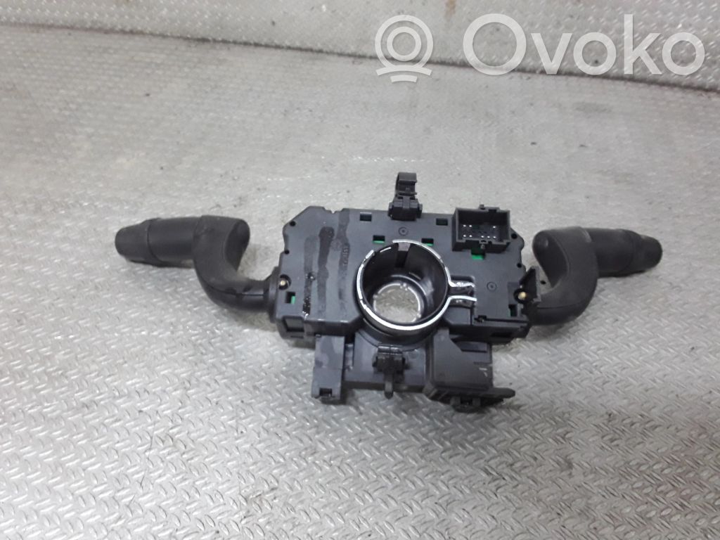 Fiat Ducato Commodo, commande essuie-glace/phare 