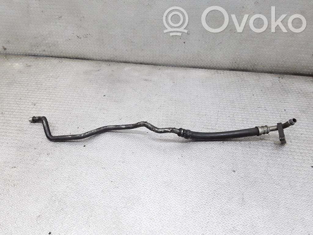 Power steering hose/pipe/line