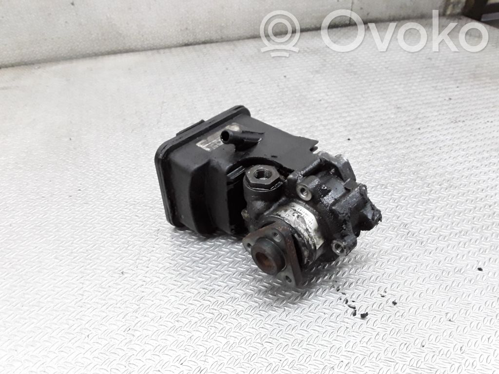 Power steering pump   341380701