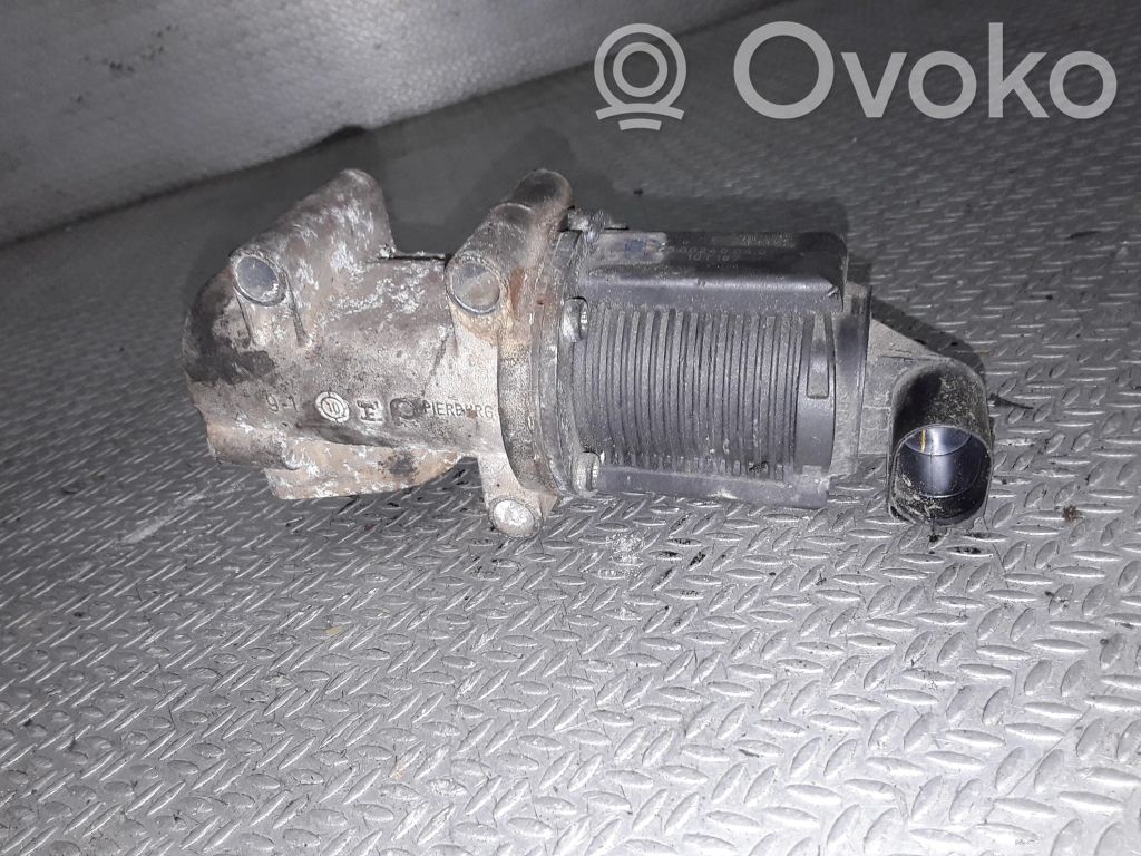 EGR vārsts   500240040