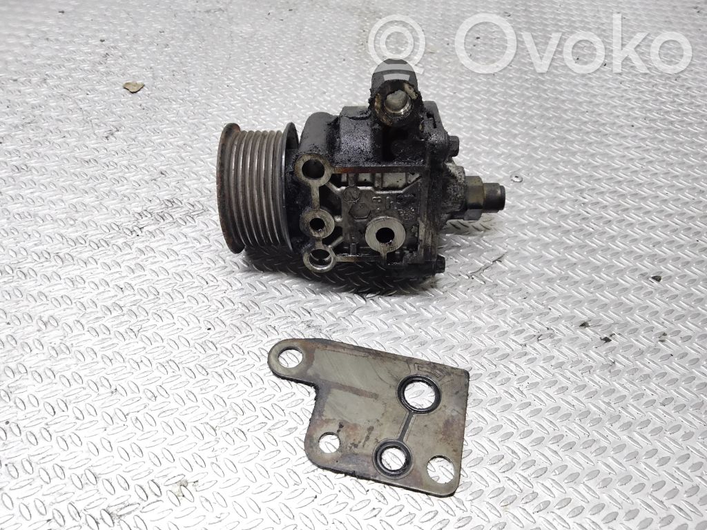 Ford Transit Bomba de vacío 