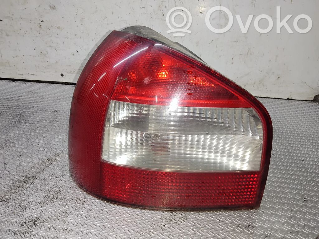 Audi A3 S3 8L Takavalot 
