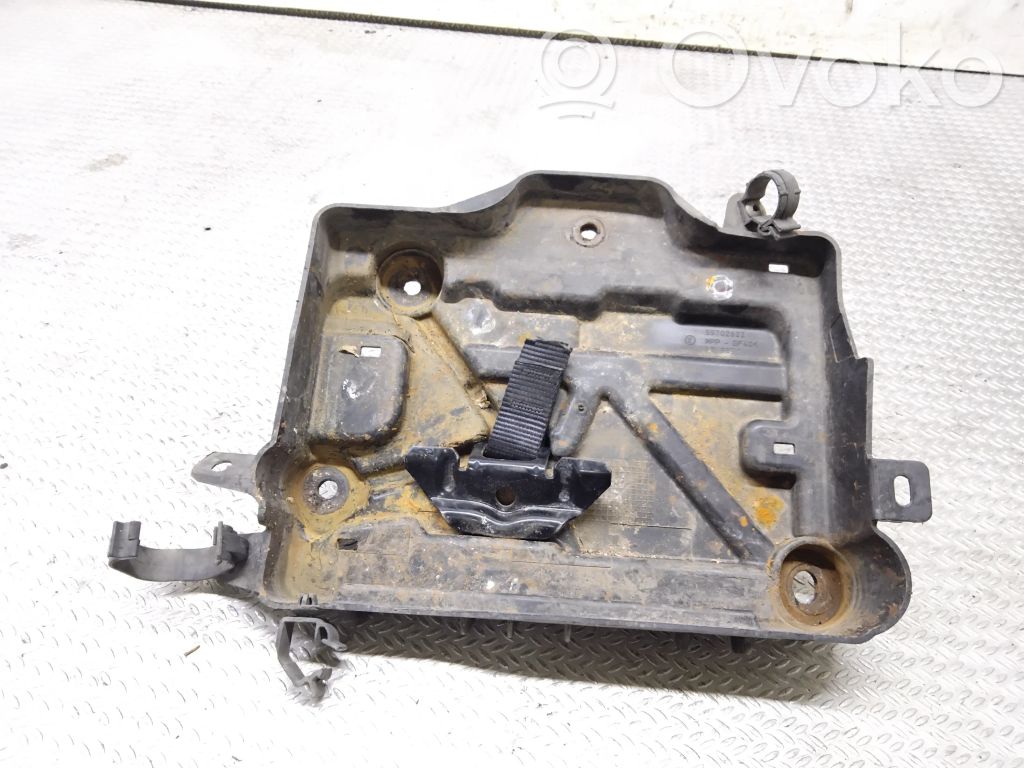 Fiat Punto (188) Akumuliatoriaus tvirtinimo padas 