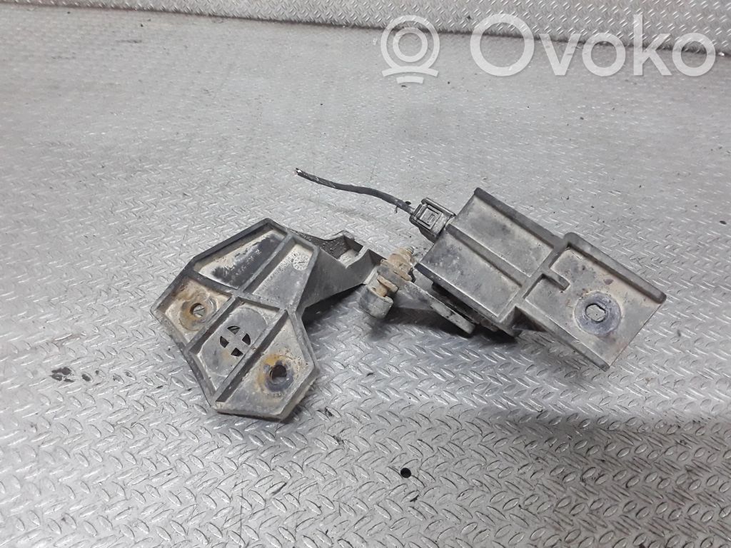 Mazda 6 Headlight level adjustment motor 
