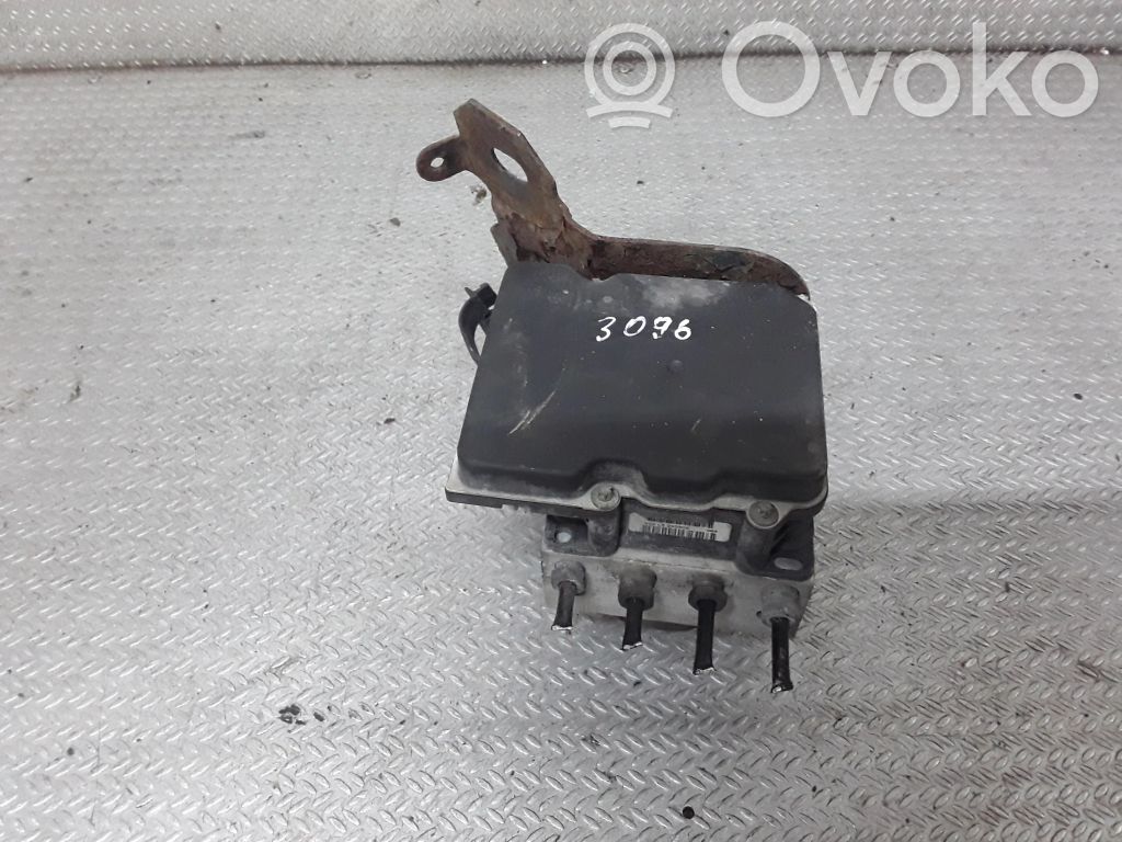 Fiat Grande Punto Bomba de ABS 