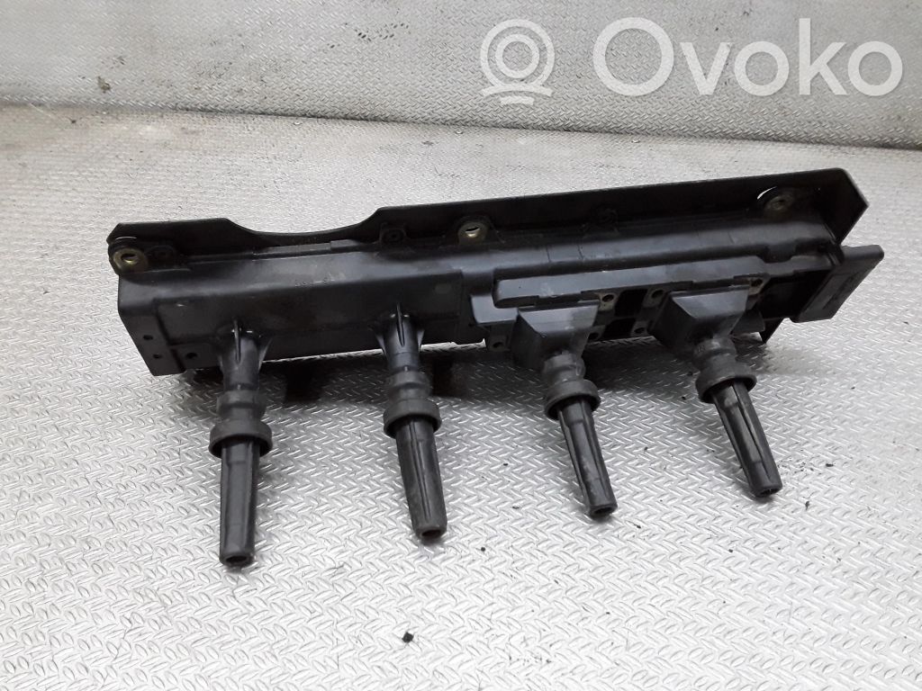 Peugeot 406 Zündspule Zündmodul 