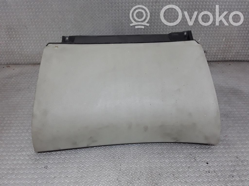 Saab 9-3 Ver2 Glove box set 
