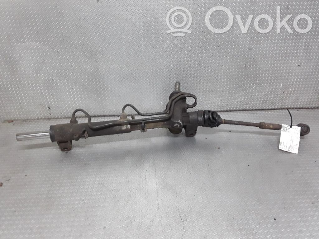 Opel Astra G Cremagliera dello sterzo