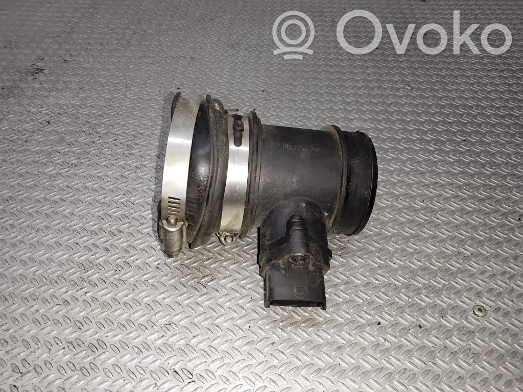 Chrysler Voyager Misuratore di portata d'aria 