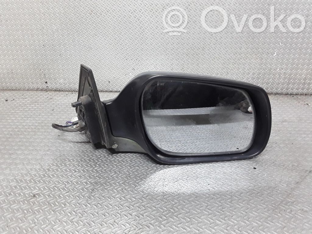 Elektryczne lusterko boczne drzwi przednich   E4012220
