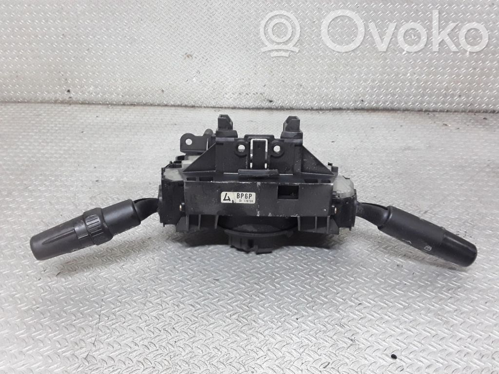 Mazda 3 I Комплект ручек 