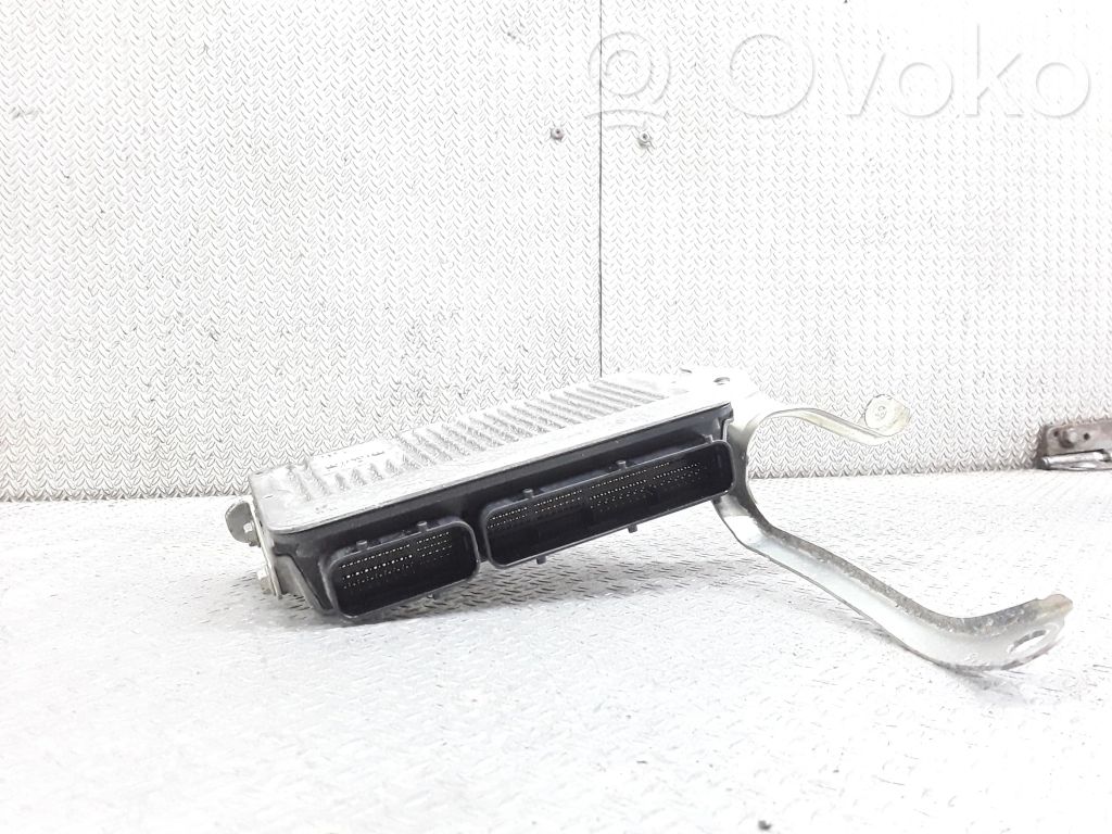Lexus NX Engine control unit/module 