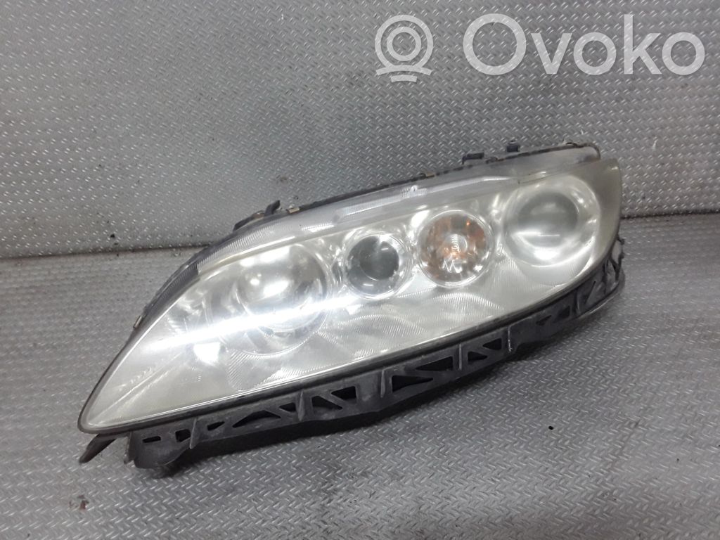 Mazda 6 Headlight/headlamp 
