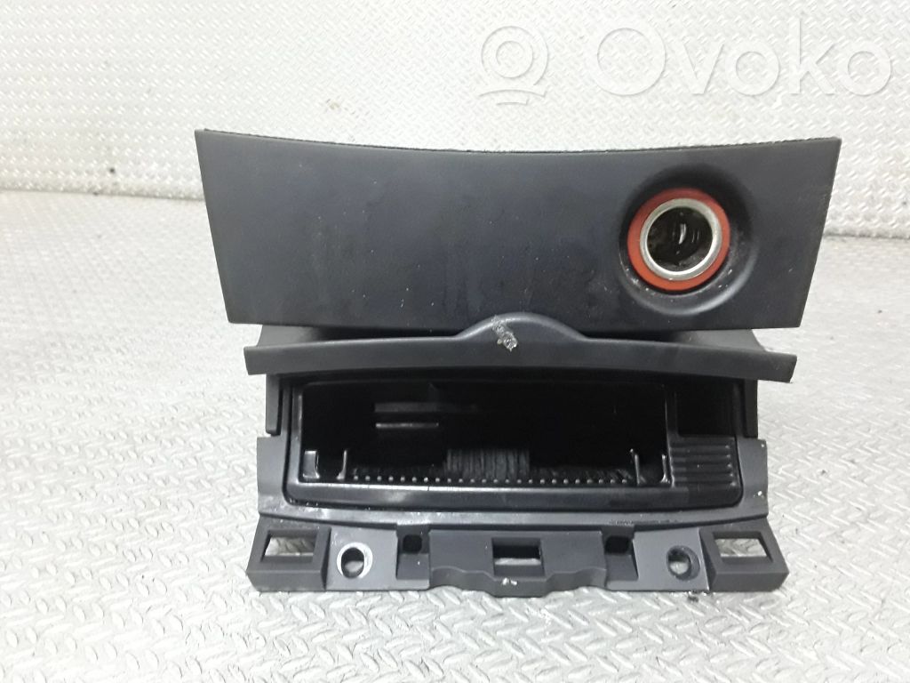Mazda 3 I Ashtray (front) 
