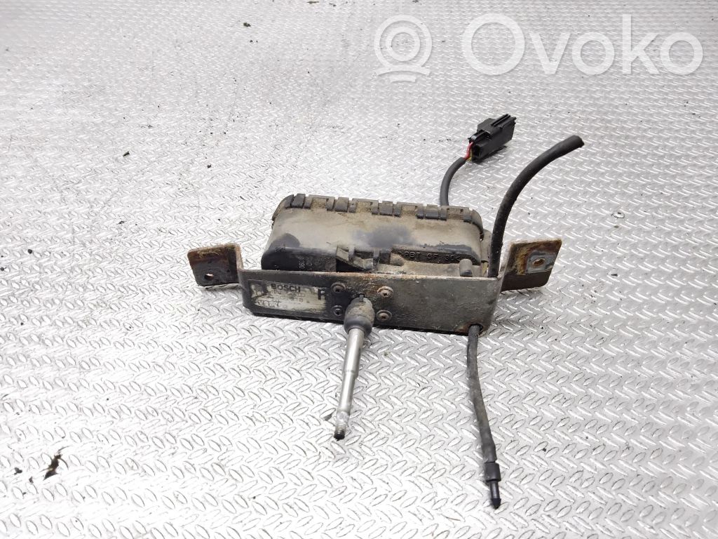 Volvo V70 Scheinwerferwischermotor 