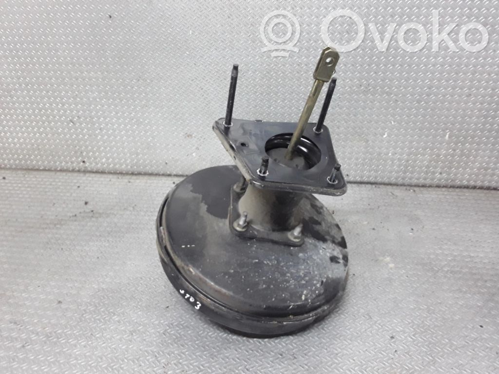 Citroen C5 Brake booster 
