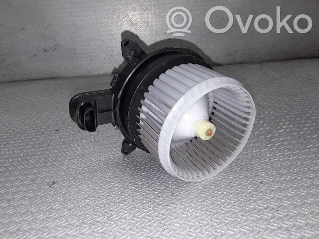 Pulseur d'air habitacle   5252T1