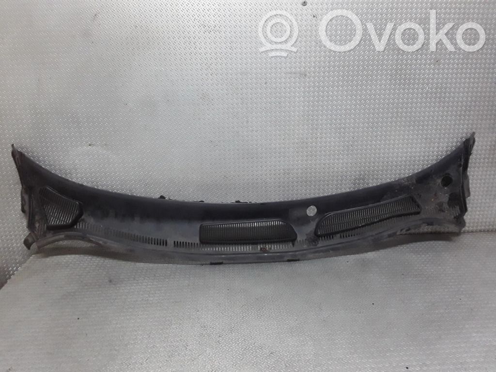 Ford Fiesta Pyyhinkoneiston lista 