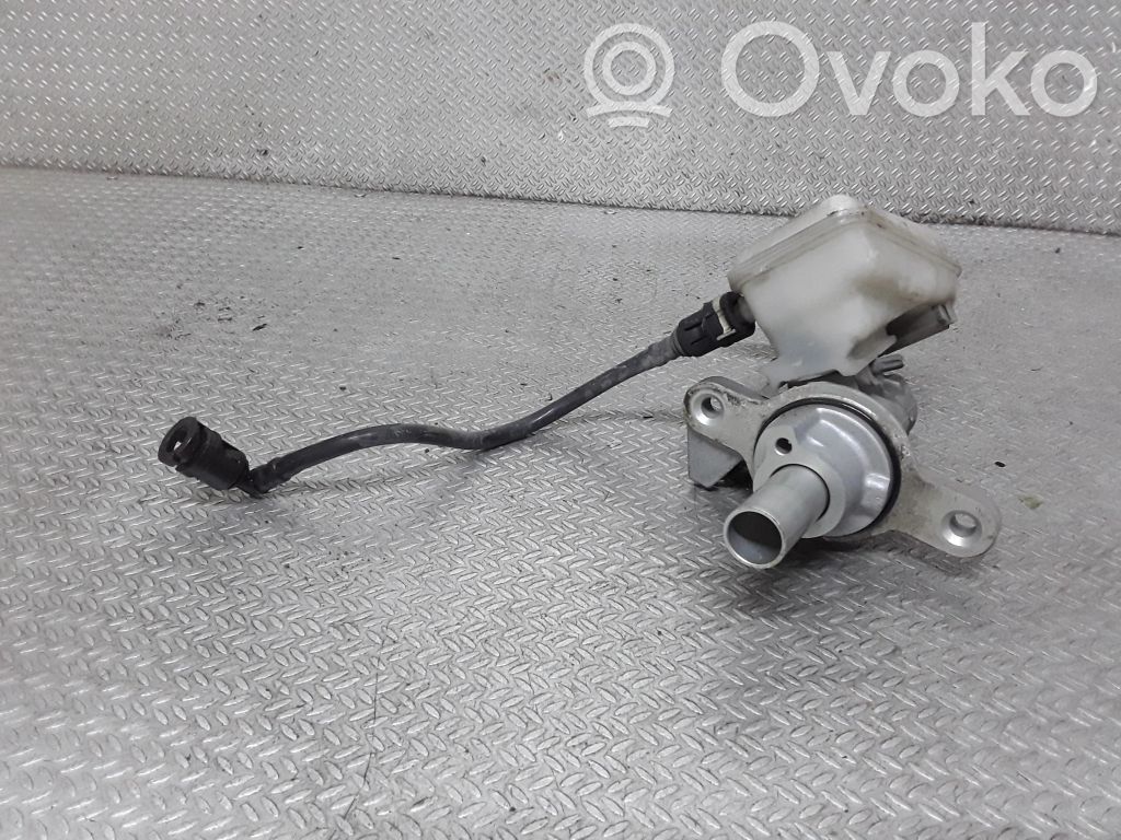 Ford Fiesta Master brake cylinder 