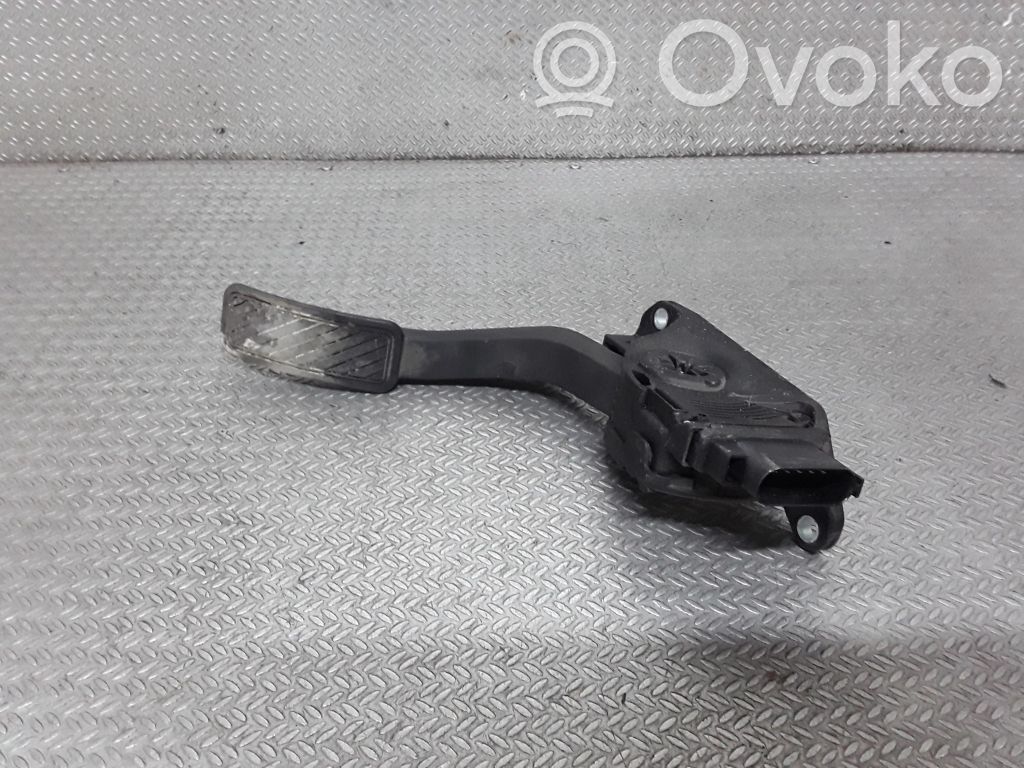 Ford Fiesta Pedale dell’acceleratore 