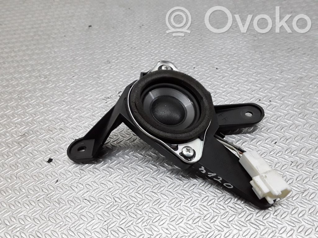 Etuoven kaiutin   8616053240