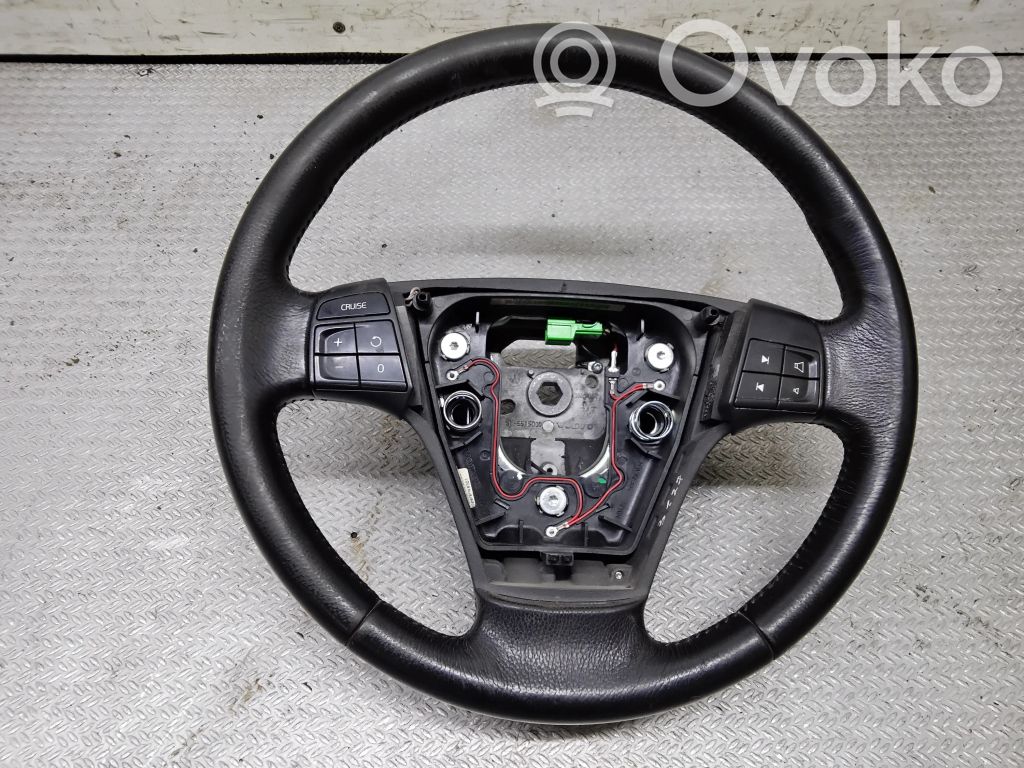Steering wheel   8687337,SV5515000