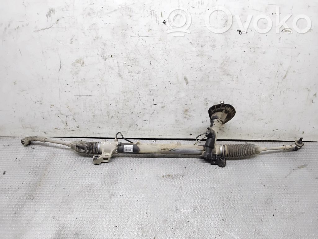 Volvo V50 Vairo kolonėlė 