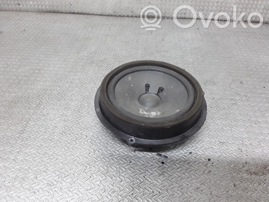 Ford Fiesta Altavoz de la puerta delantera 