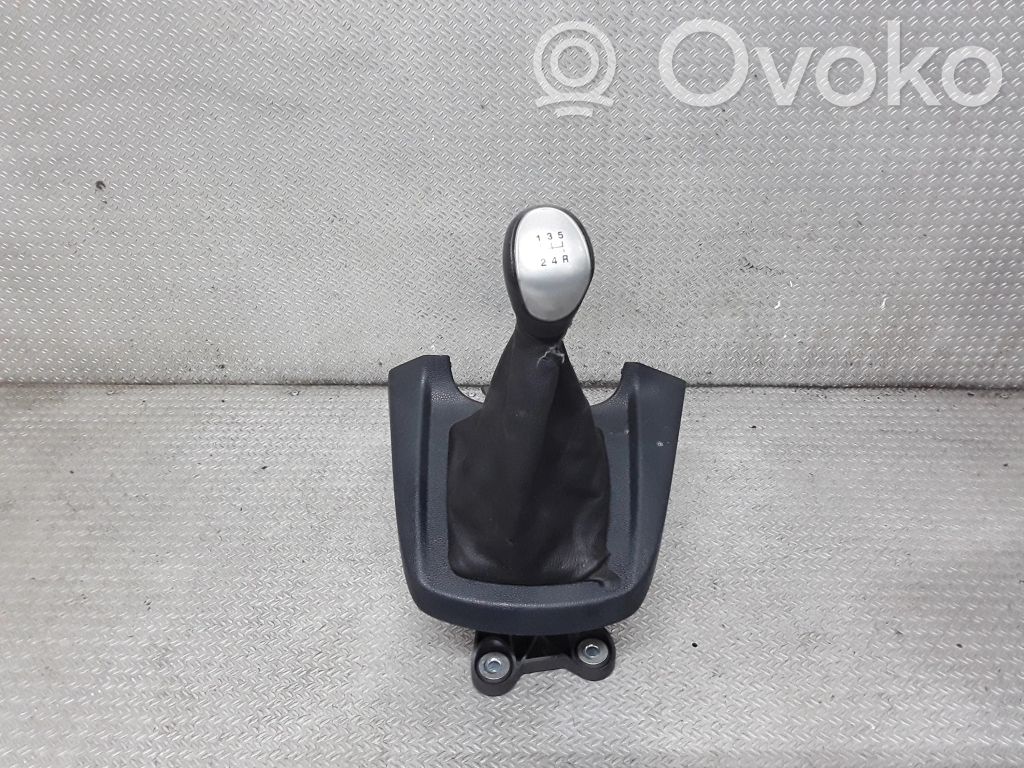 Ford Fiesta Selector caja de cambios 