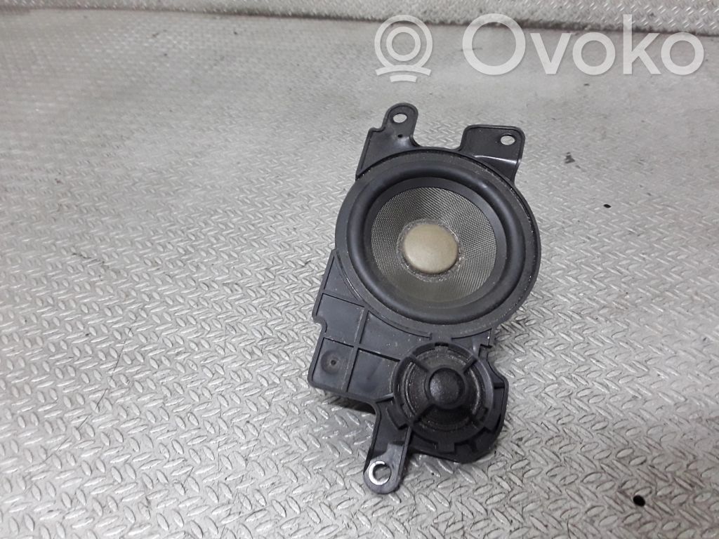 Volvo V50 Altavoz del panel 