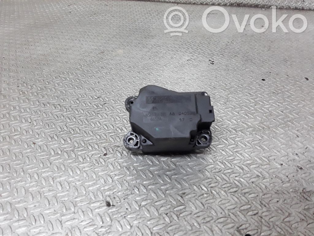 Volvo V50 Oro sklendės varikliukas 