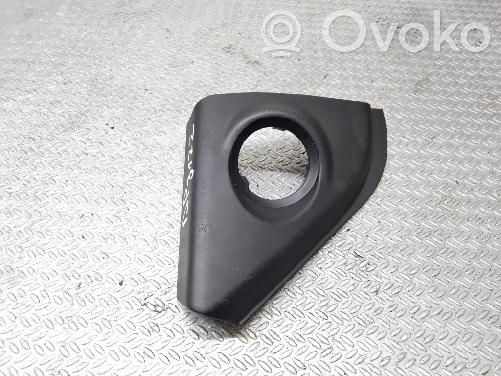 Ford Mondeo MK IV Altra parte interiore 