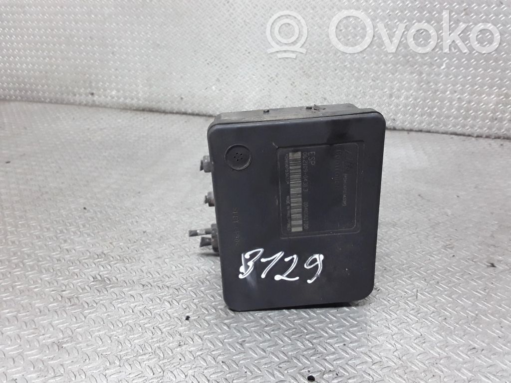 Pompe ABS   4670A078,06210904313