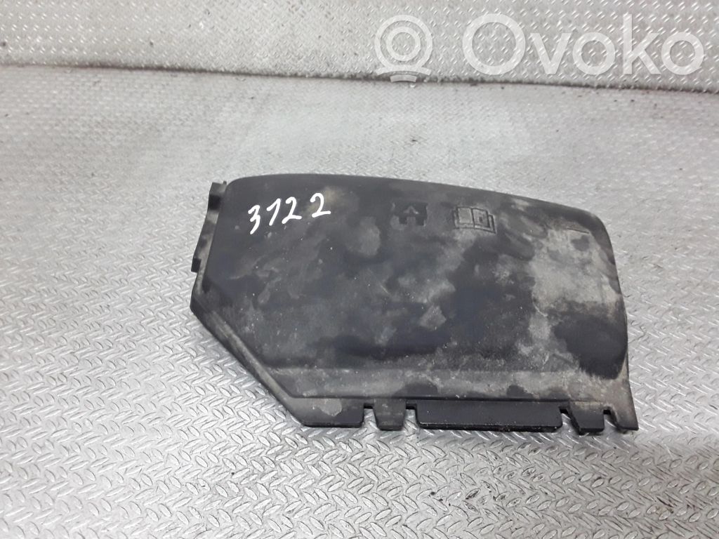 Ford Mondeo MK IV Sulakerasian kansi 