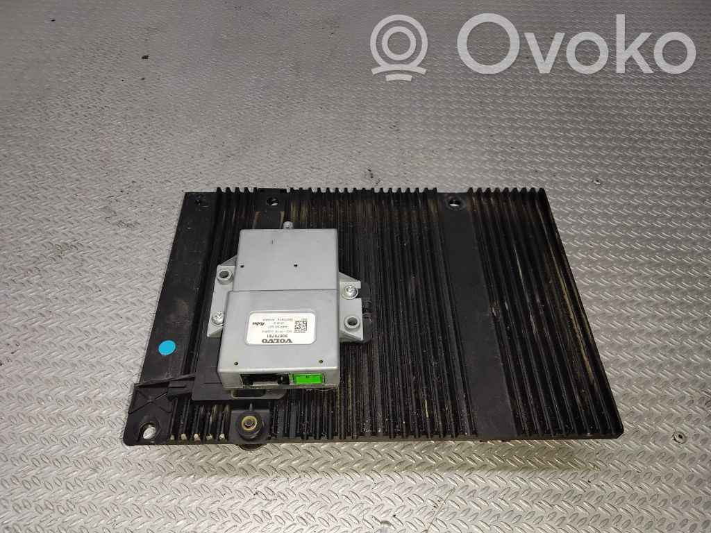 Amplificateur de son   30732824
