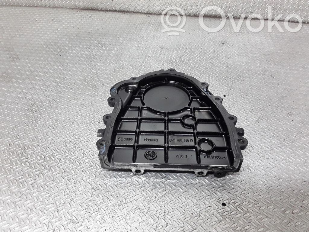 Abdeckung Steuerkette   059109130D