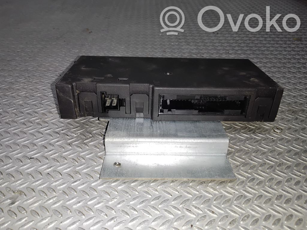 Volvo V50 Auxiliary heating control unit/module 