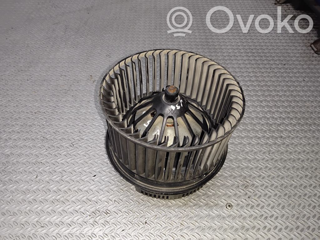 Volvo V50 Lämmittimen puhallin 