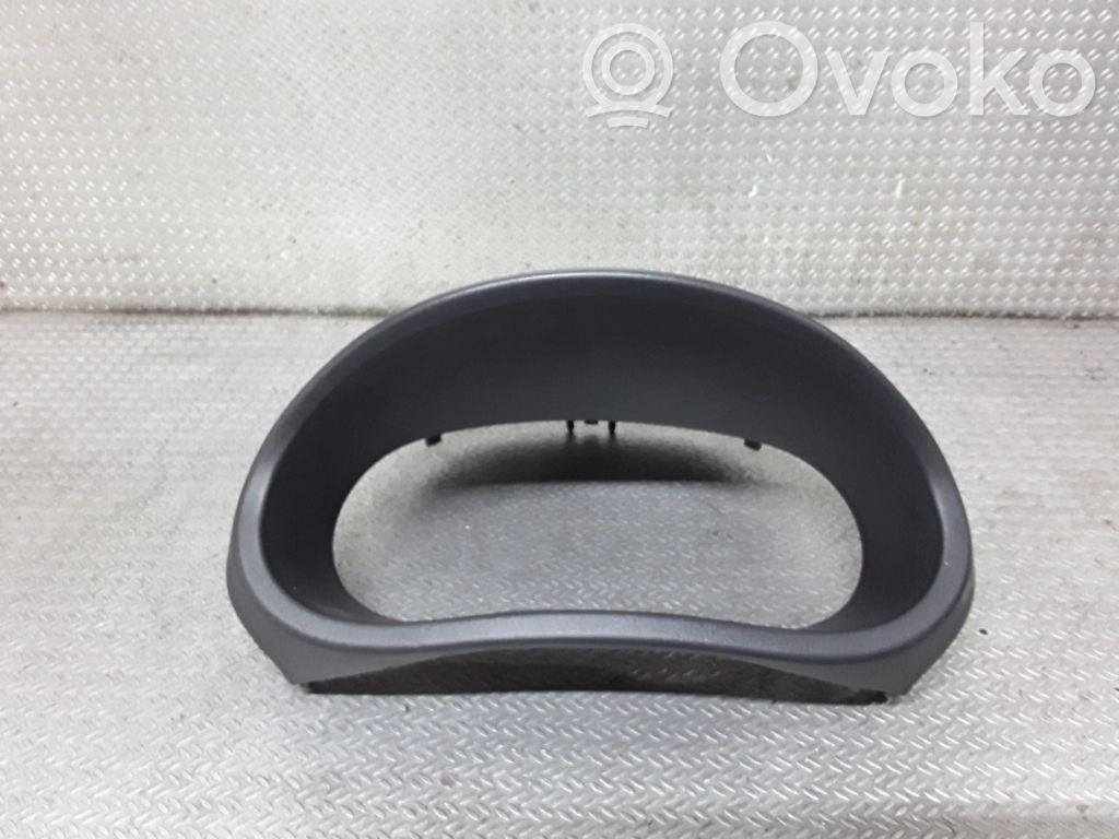 Opel Corsa D Dashboard trim 
